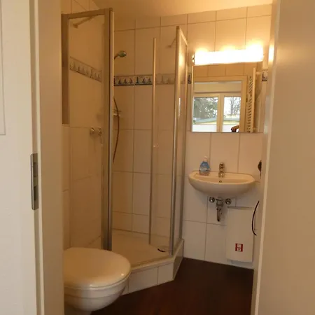 Küstenzimmer Graal-Mueritz Exterior foto