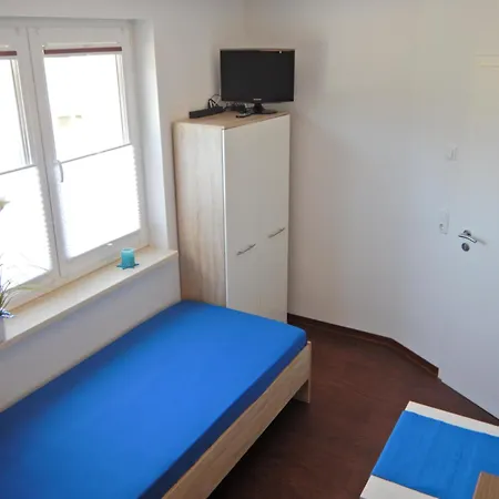 Küstenzimmer Graal-Mueritz Exterior foto