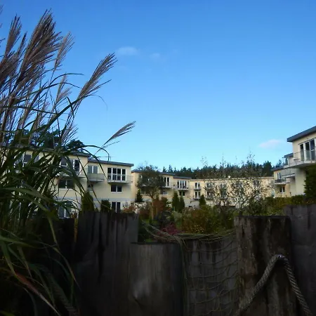 Küstenzimmer Graal-Mueritz Exterior foto