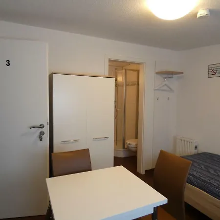 Küstenzimmer Graal-Mueritz Exterior foto