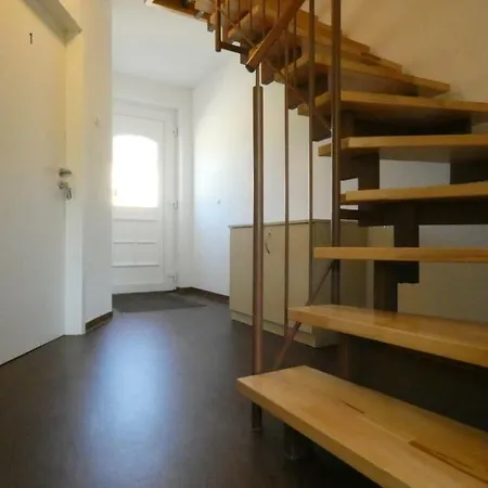 Küstenzimmer Graal-Mueritz Exterior foto