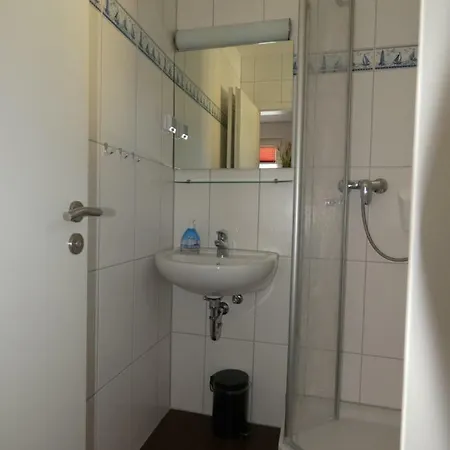 Küstenzimmer Graal-Mueritz Zimmer foto