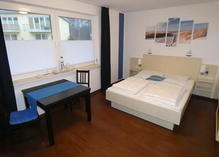 Kuestenzimmer