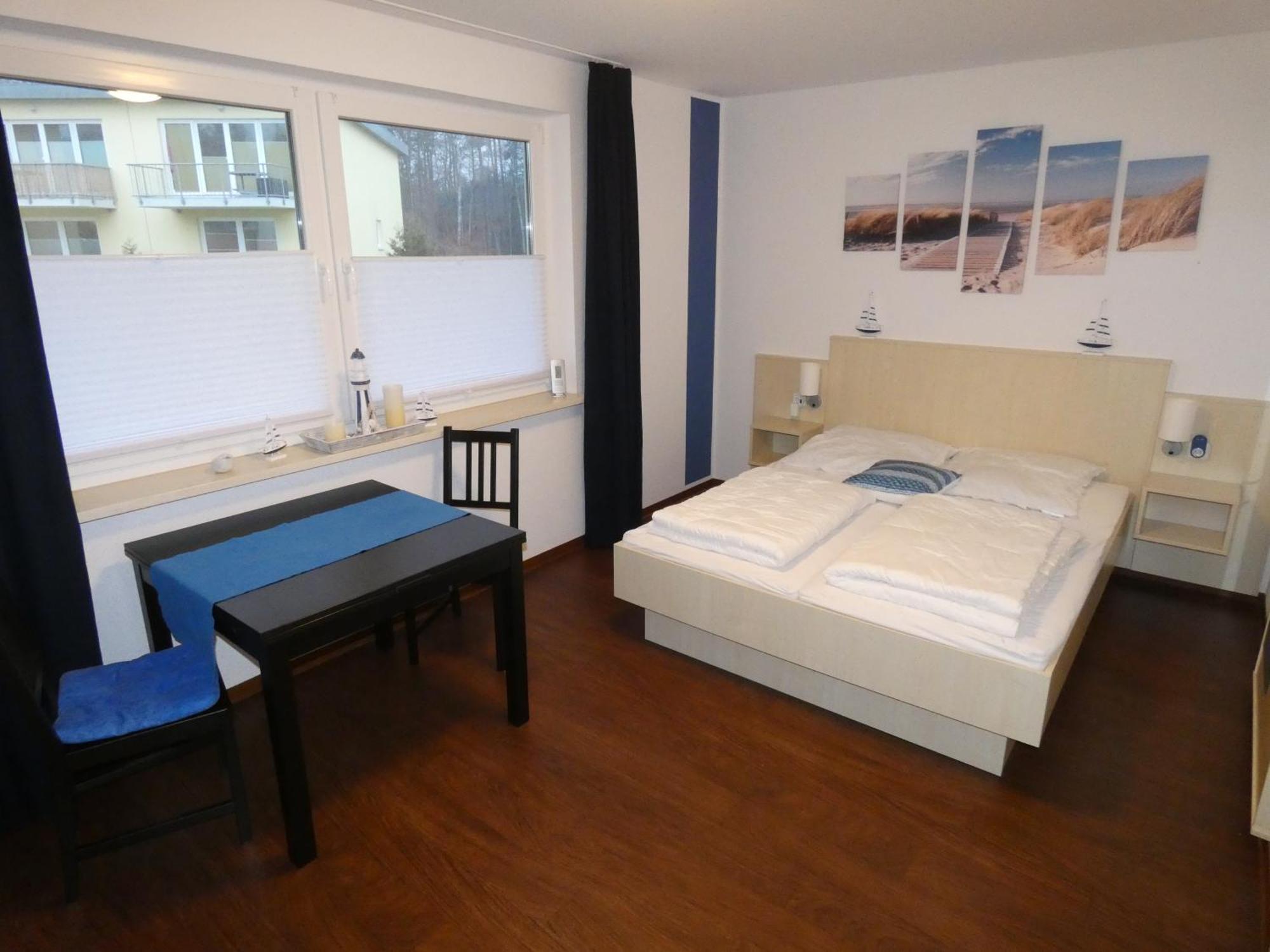 Kuestenzimmer Appartement