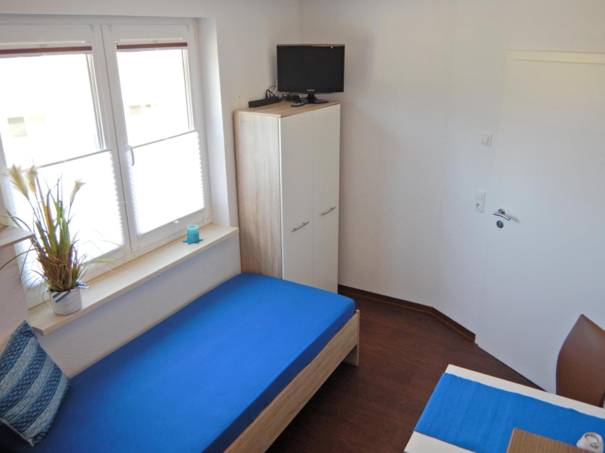 Kuestenzimmer Appartement *