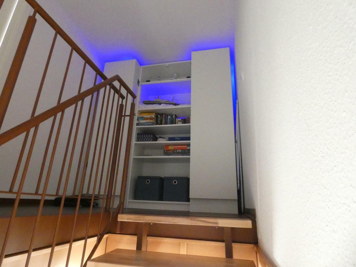 Kuestenzimmer * Graal-Mueritz