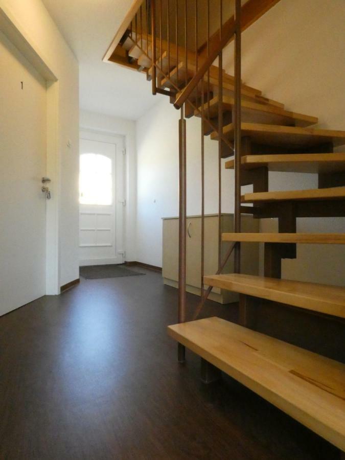 Kuestenzimmer Graal-Mueritz