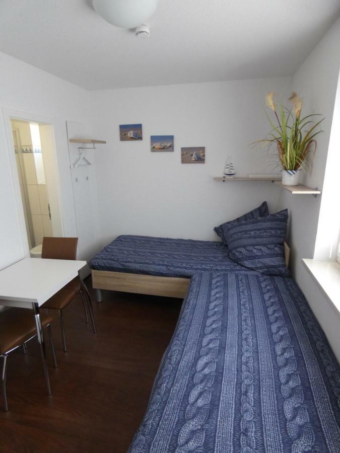 Kuestenzimmer Apartment