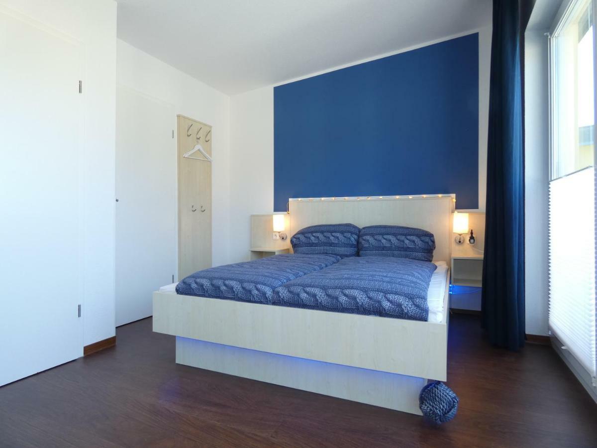 Kuestenzimmer Appartement *