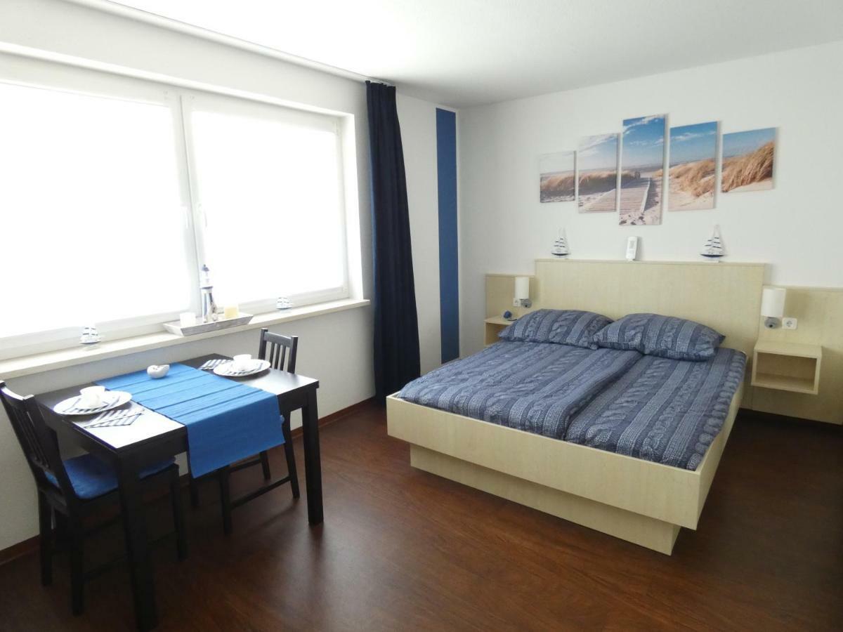 Kuestenzimmer *
