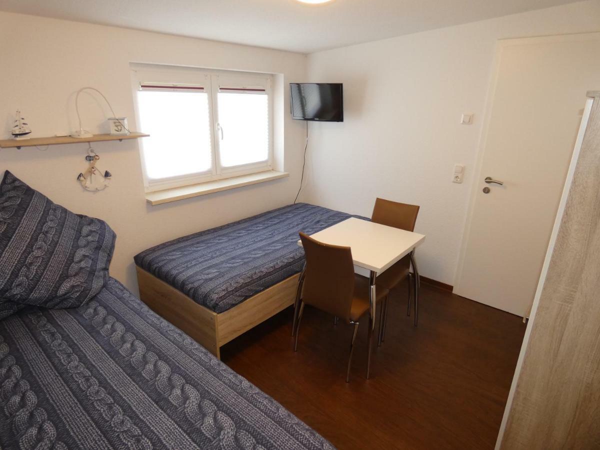 Kuestenzimmer *