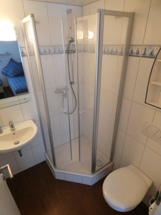 Kuestenzimmer Graal-Mueritz