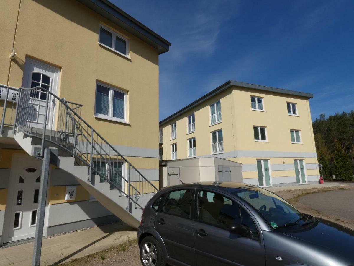 Kuestenzimmer * Graal-Mueritz