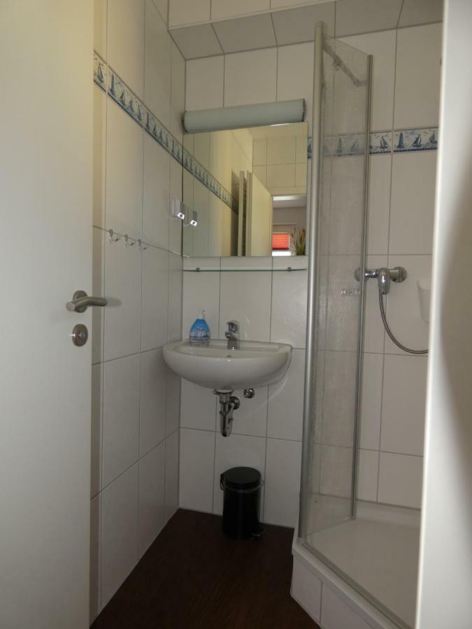 Appartement Kuestenzimmer Graal-Mueritz